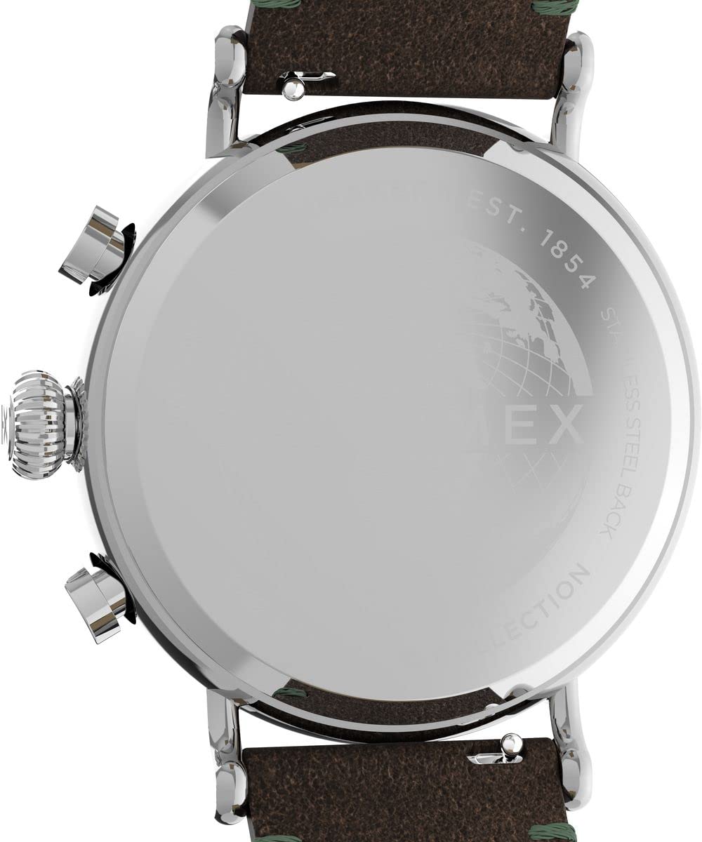 Men's Chronograph 41mm Watch S664083