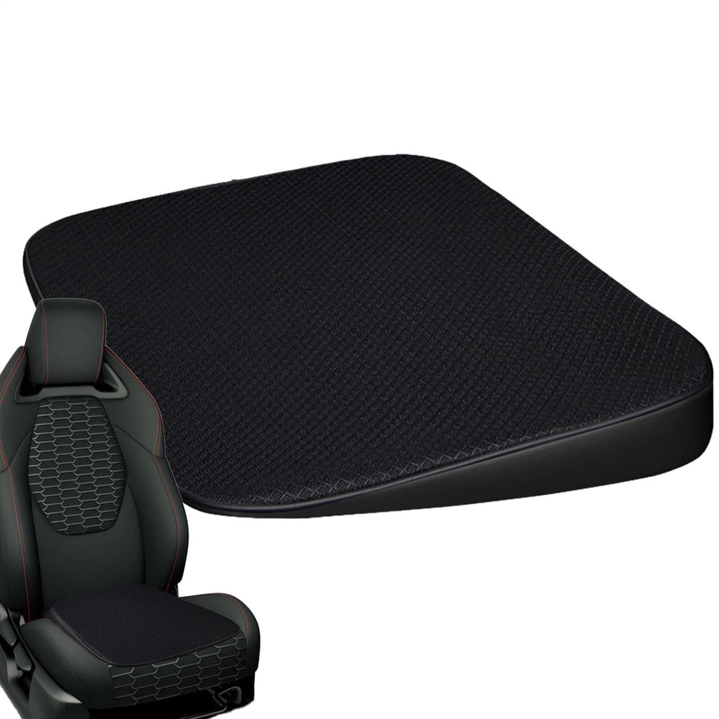 Adjustable Non-Slip Booster Seat Cushion Q32387