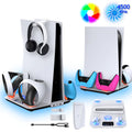 PS5 Cooling Station with Controller & PS VR2 Charger X753201