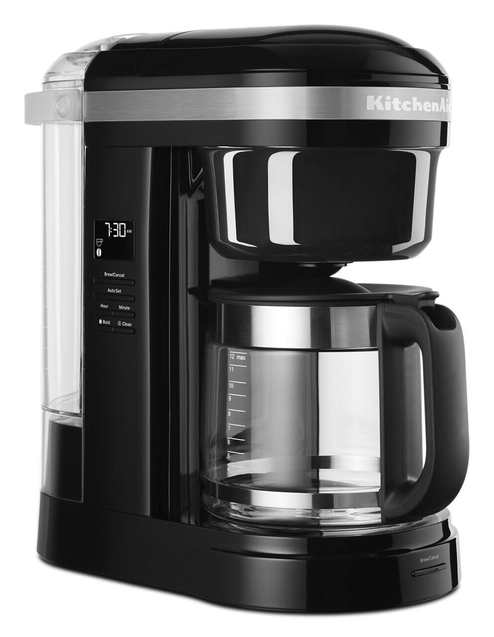 12 Cup Drip Coffee Maker K613