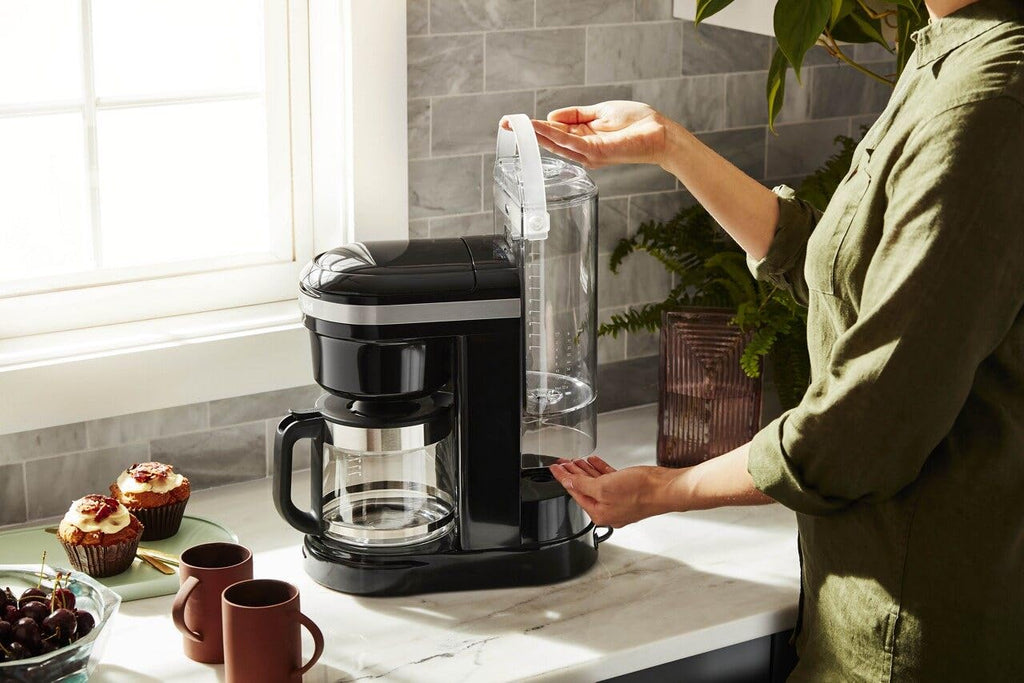 12 Cup Drip Coffee Maker K613