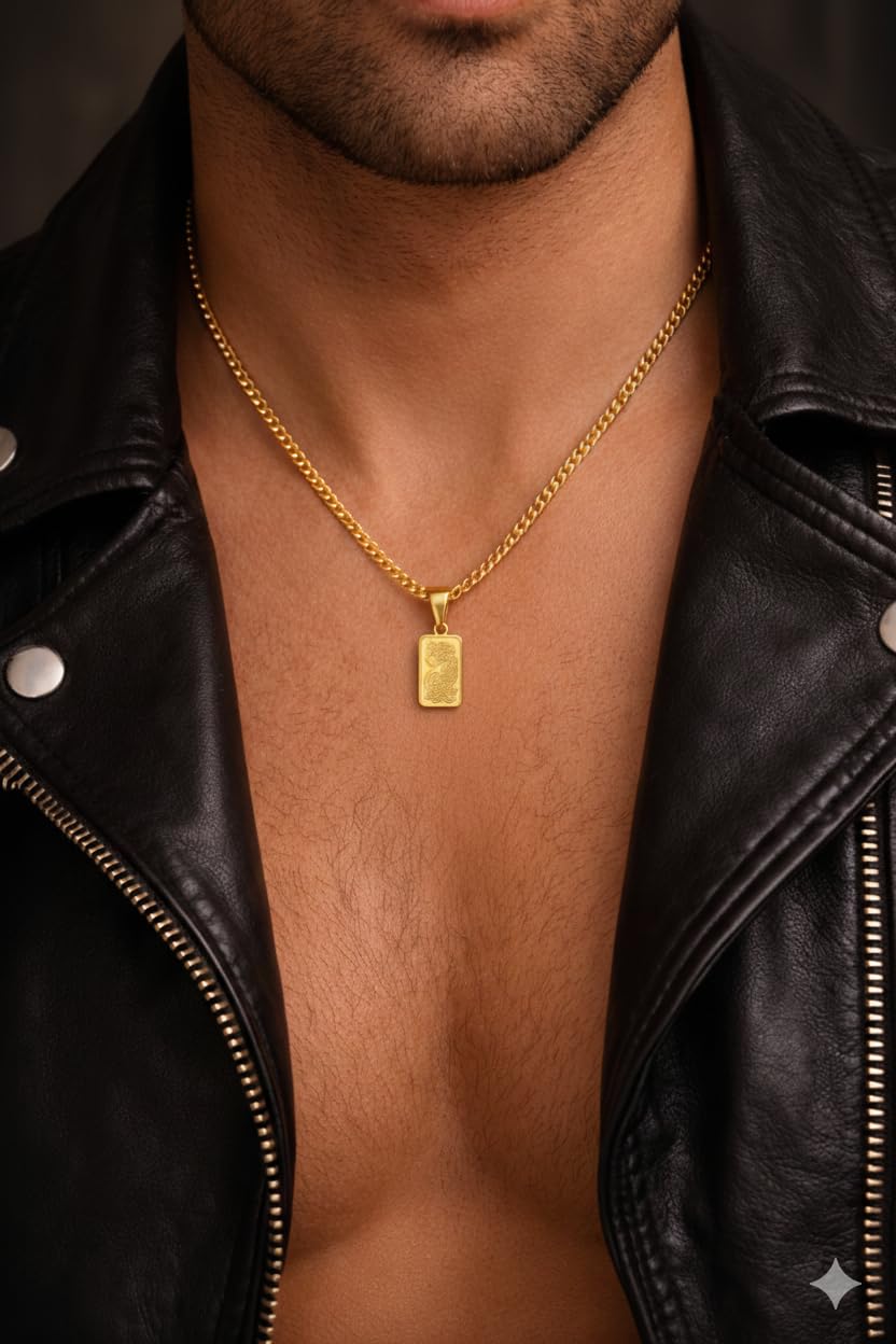 24k Gold Bar .9999 Fine J6032