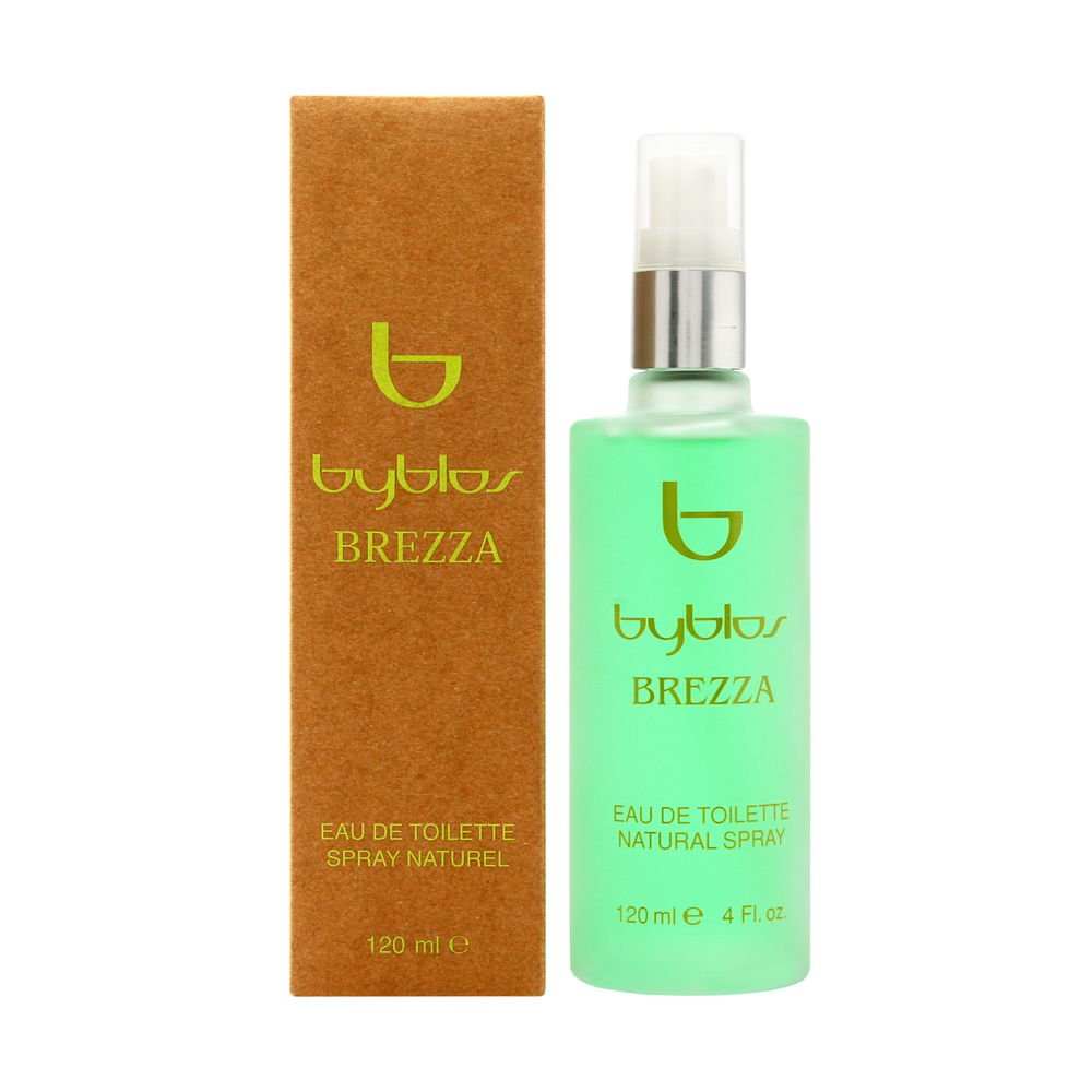 4.0 oz Eau de Toilette Spray A3664