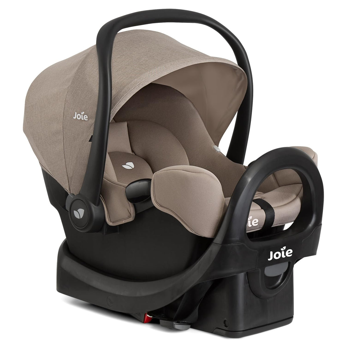 4-in-1 Stroller & Car Seat Travel System Y7088
