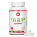 Odorless Aged Garlic Extract 12,000 mg 240 Veg Caps P925