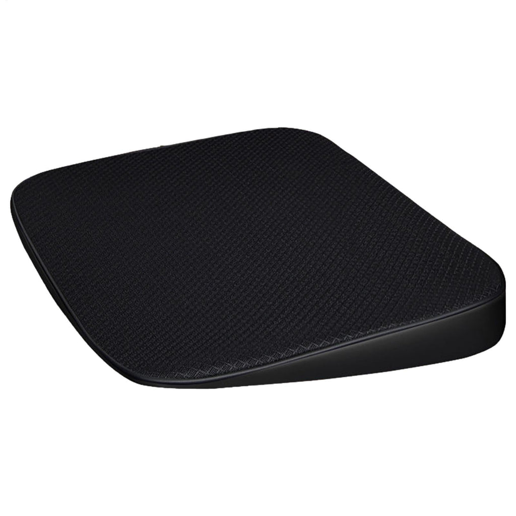 Adjustable Non-Slip Booster Seat Cushion Q32387
