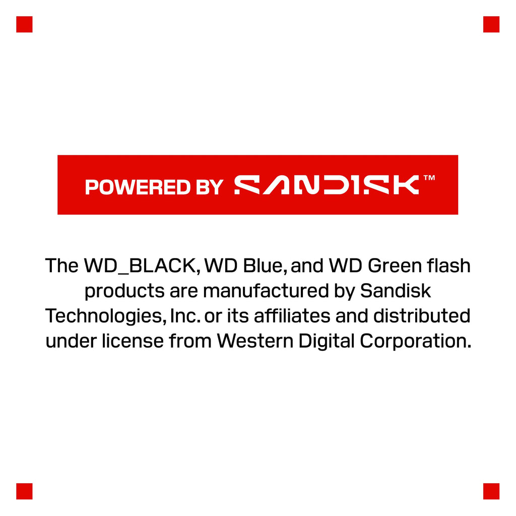 2TB NVMe SSD M.2 2280 Gen4 PCIe U193119