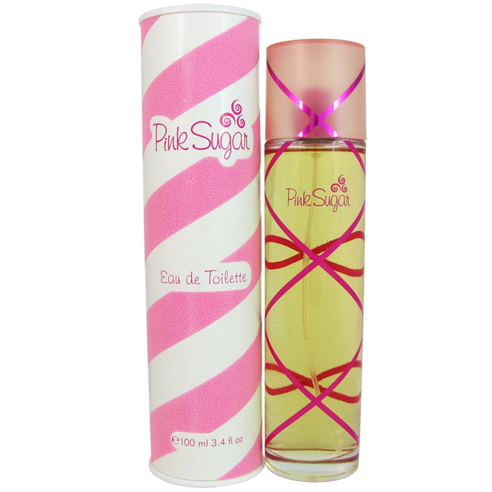 Eau de Toilette Spray 3.4 Ounce D784