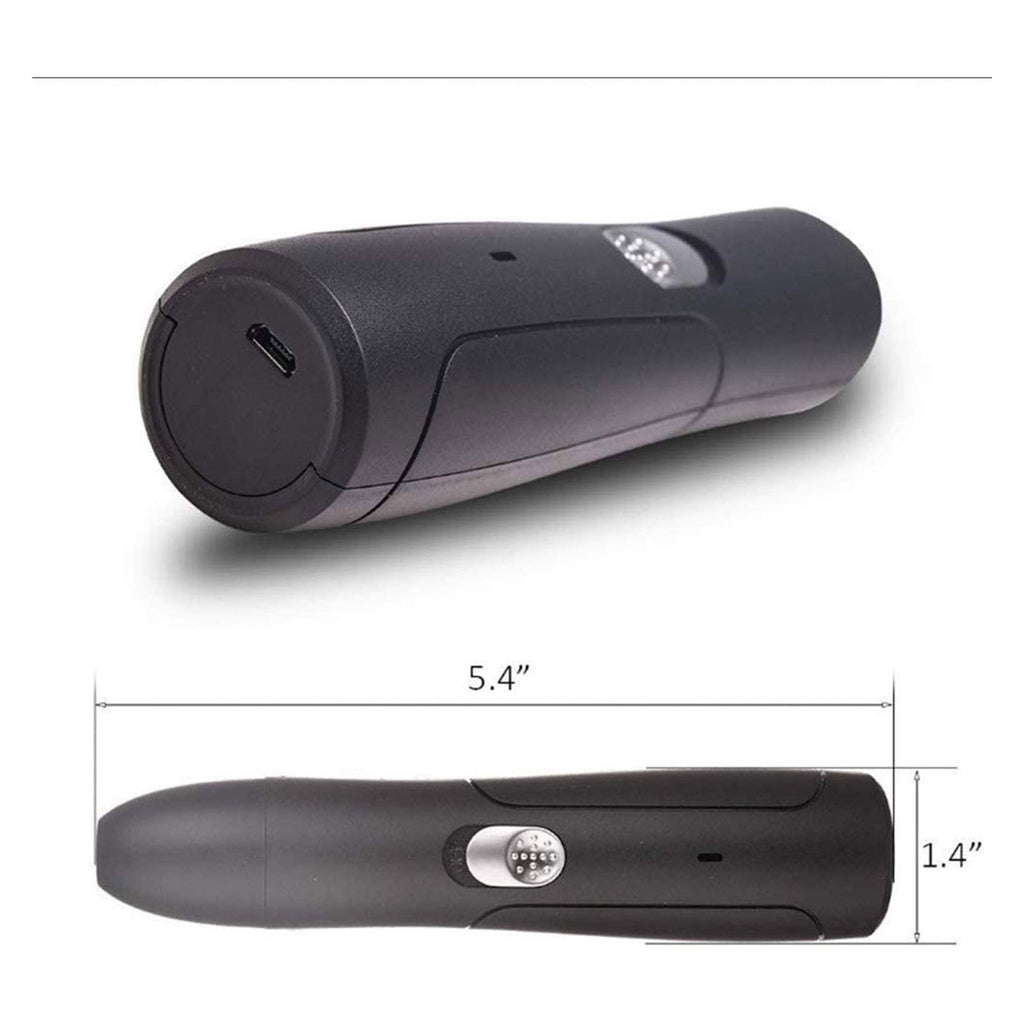 Rechargeable Electric Dog Nail Grinder B324722