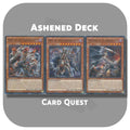 Custom Deck for Yu-Gi-Oh! D218