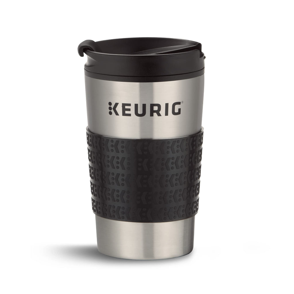 Black Single Serve K-Cup Pod Coffee Maker A812745