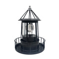 Solar Powered Rotating Garden Light V1547