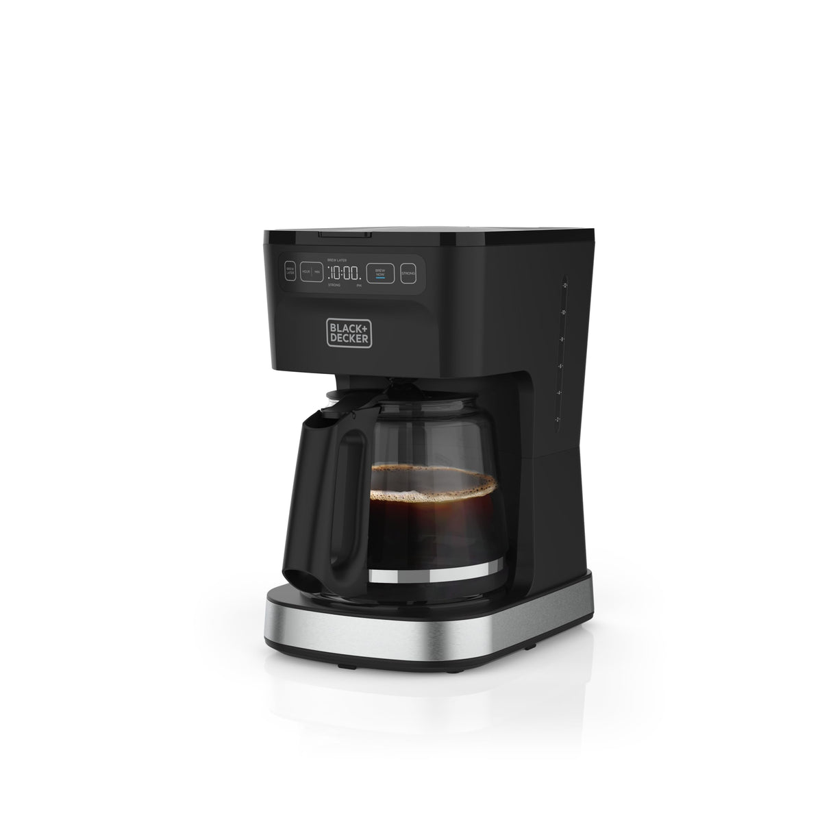 12-Cup Programmable Coffeemaker Z8230