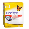Blood Glucose Monitoring System 2 Pack X746321