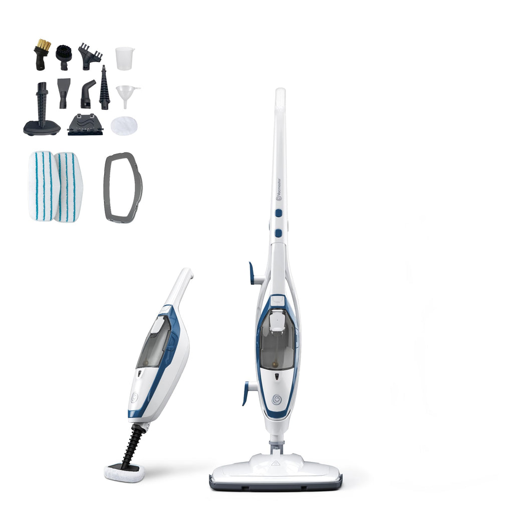 2-in-1 Steam Mop R5383