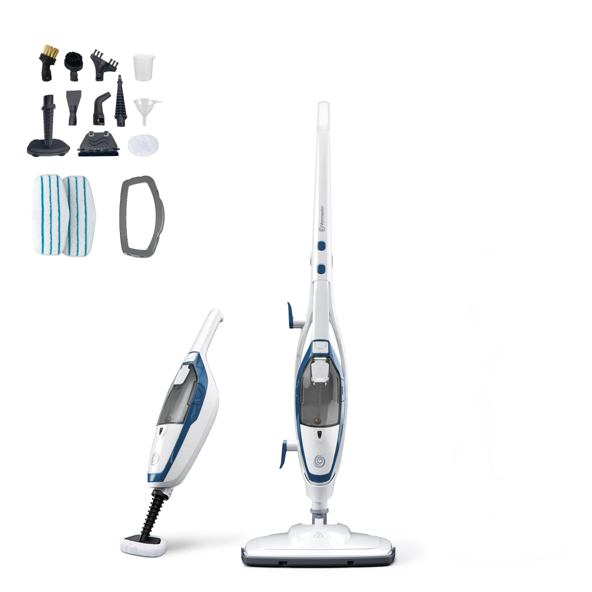 2-in-1 Steam Mop R5383