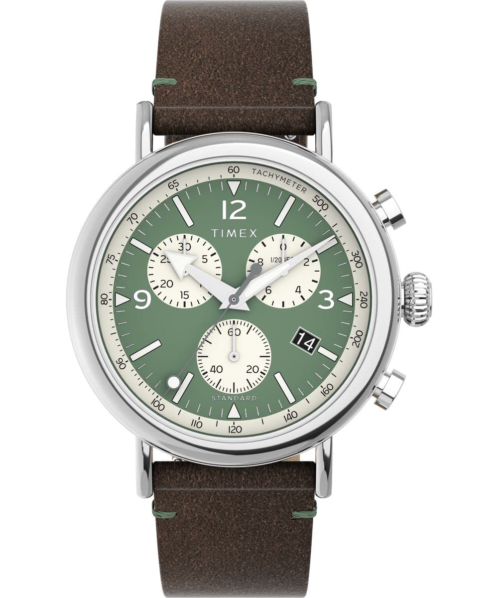 Men's Chronograph 41mm Watch S664083