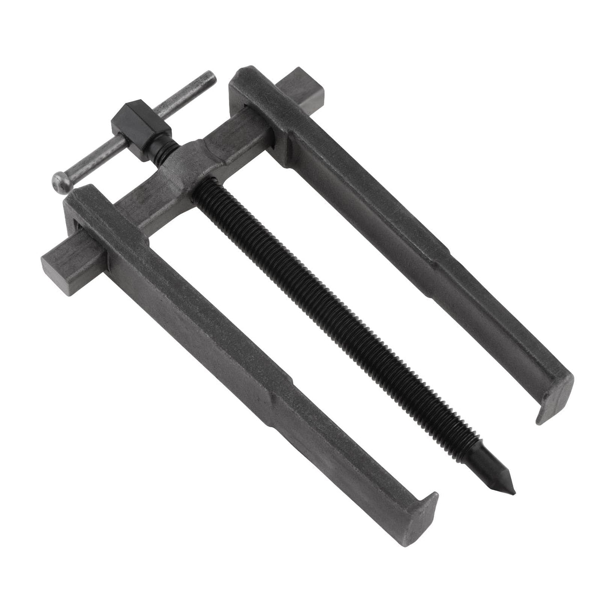 Adjustable Two Jaw Carbon Steel Bearing Puller 8 inch G515852