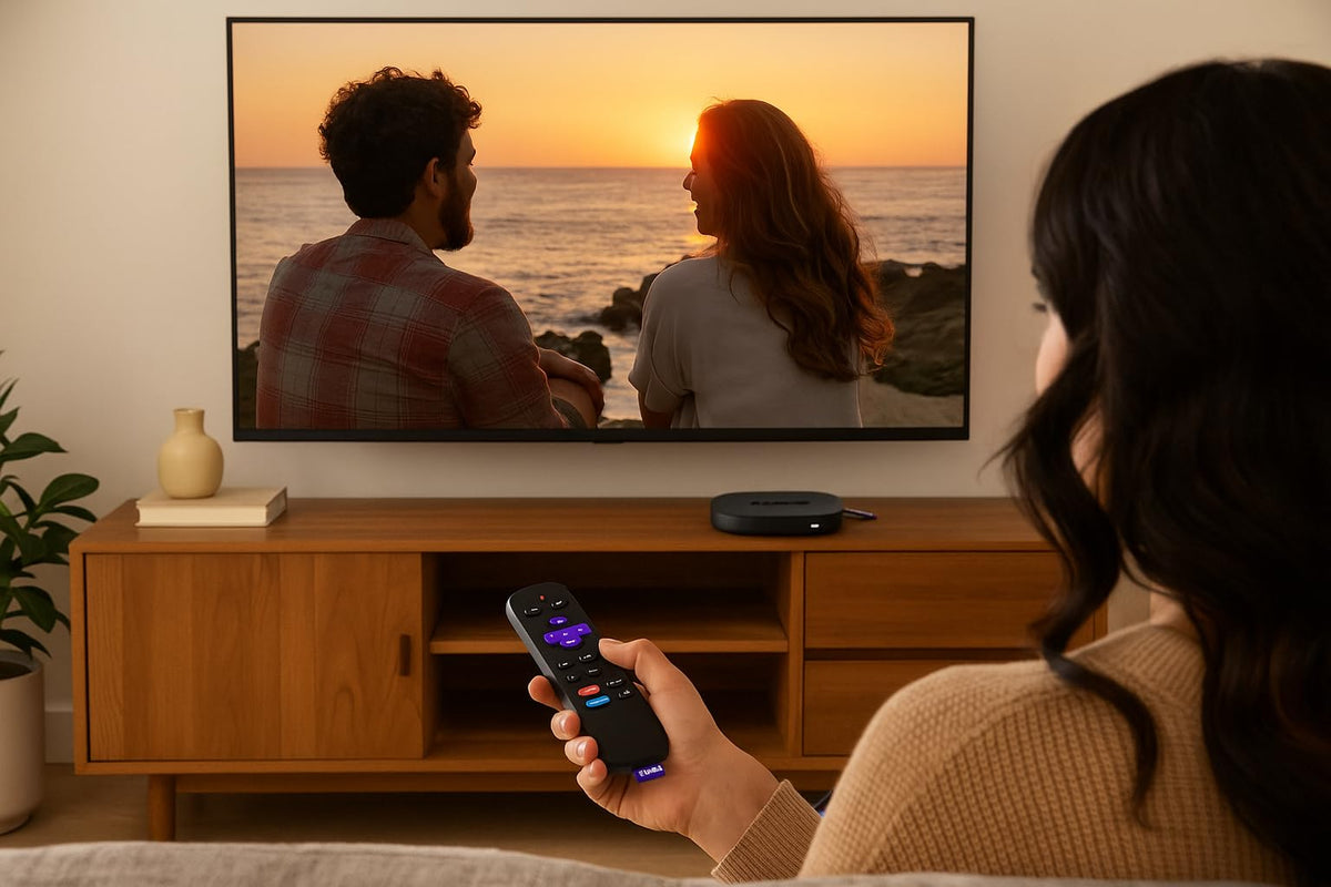 Streaming Stick and Ultra Bundle Y824963