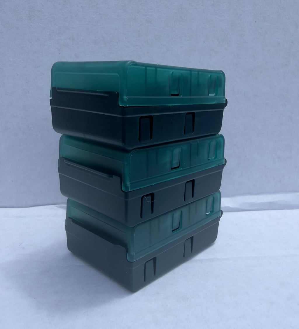 Razor Blade Refills 11 Count 5-Blade Cartridges S9703