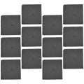 Natural Stone Drink Coasters Set D5799