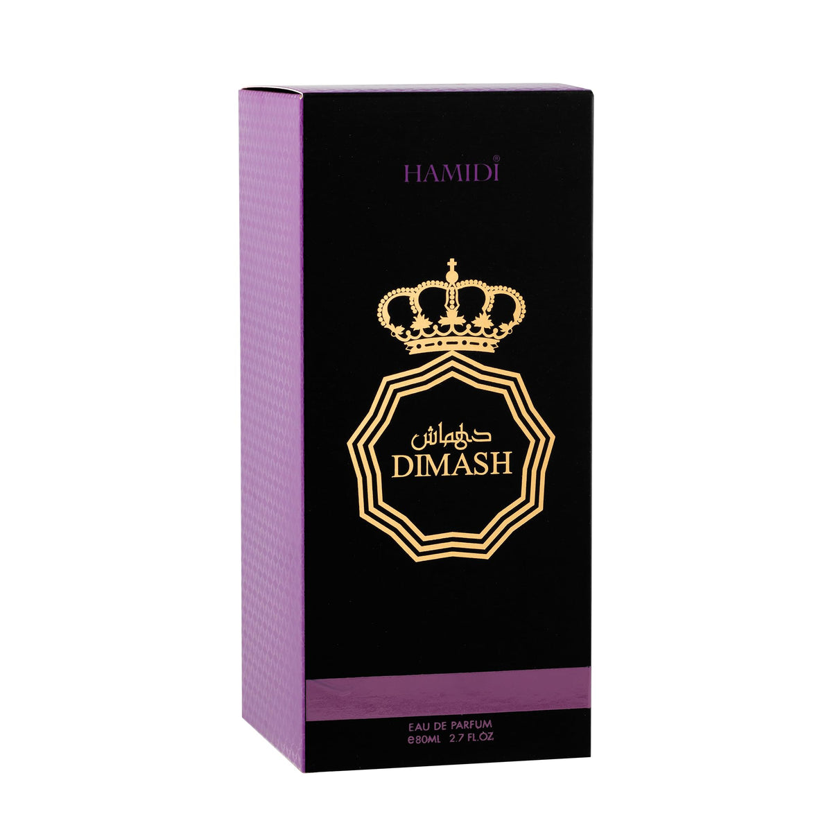 2.70 Oz Oriental Woody Eau de Parfum F268425