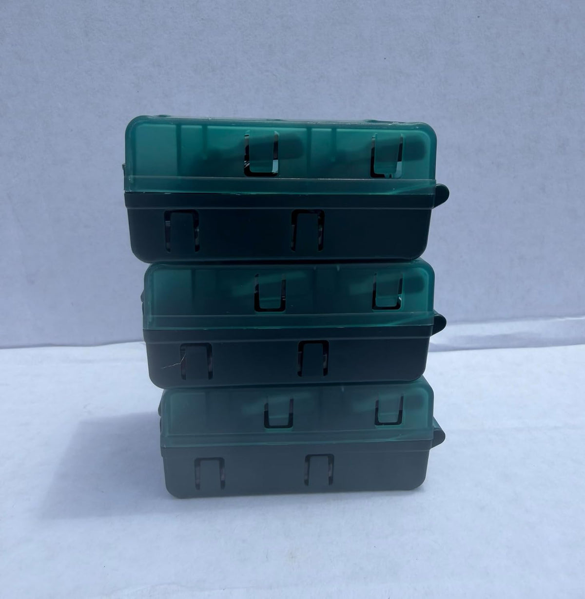 Razor Blade Refills 11 Count 5-Blade Cartridges S9703