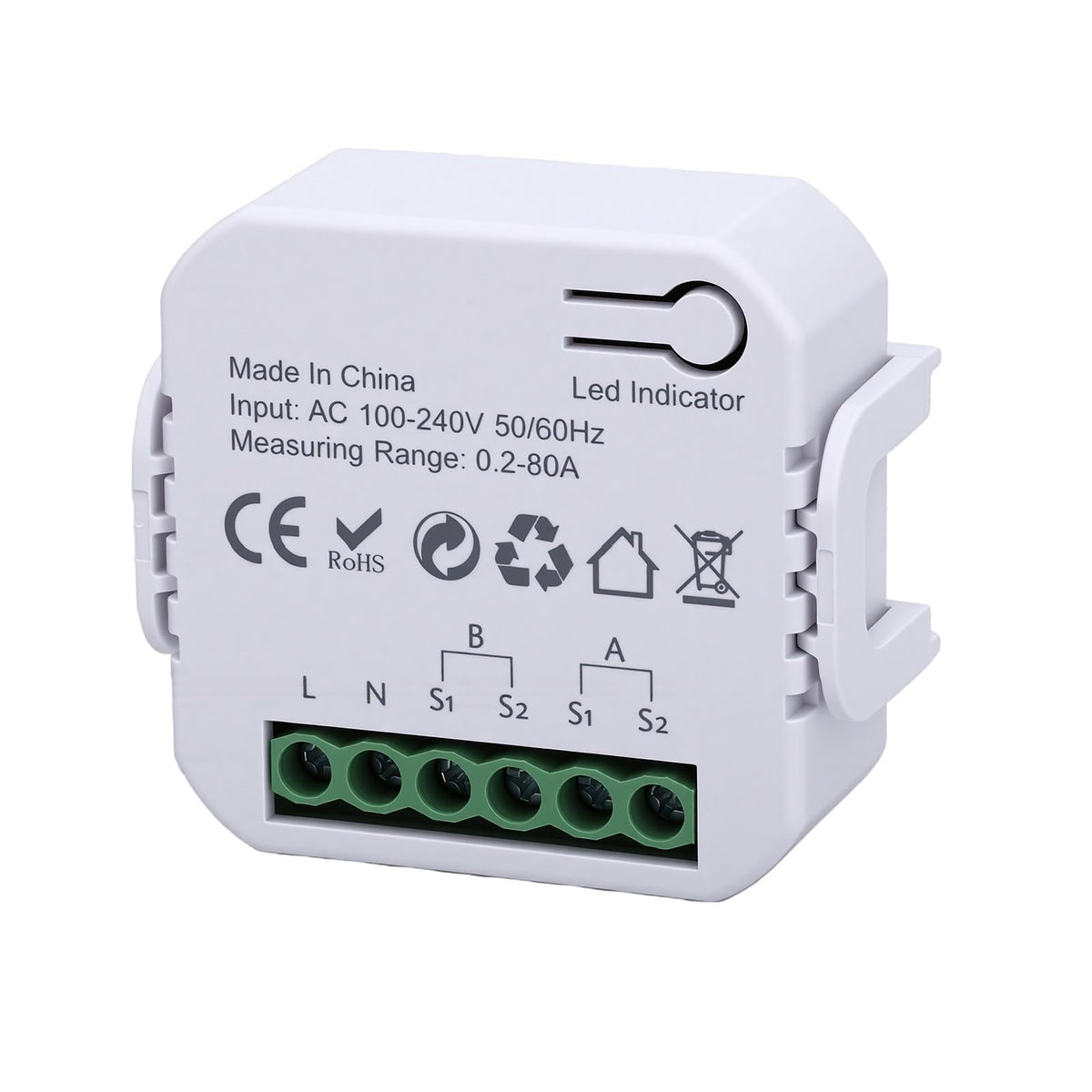 Smart Home Energy Monitor I45023