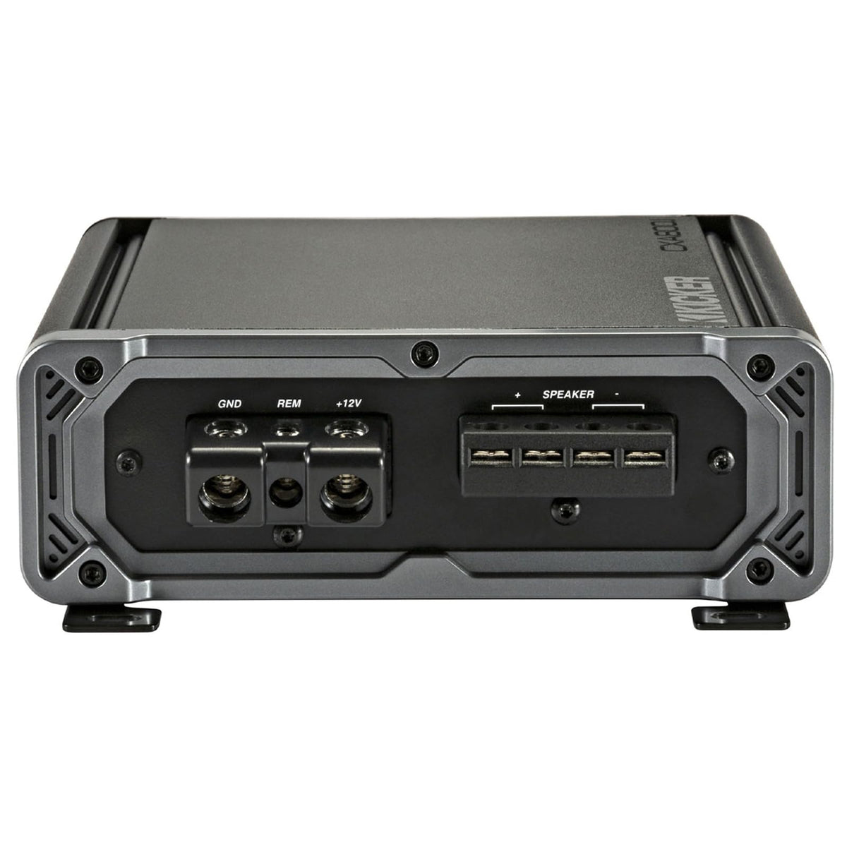 Dual 15" Sub Box G924