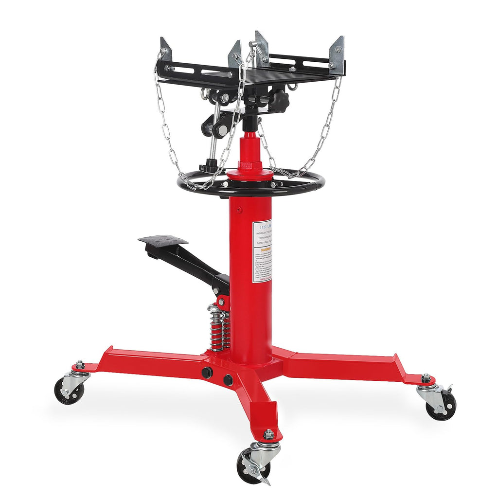 Transmission Jack 1322 lbs S11080