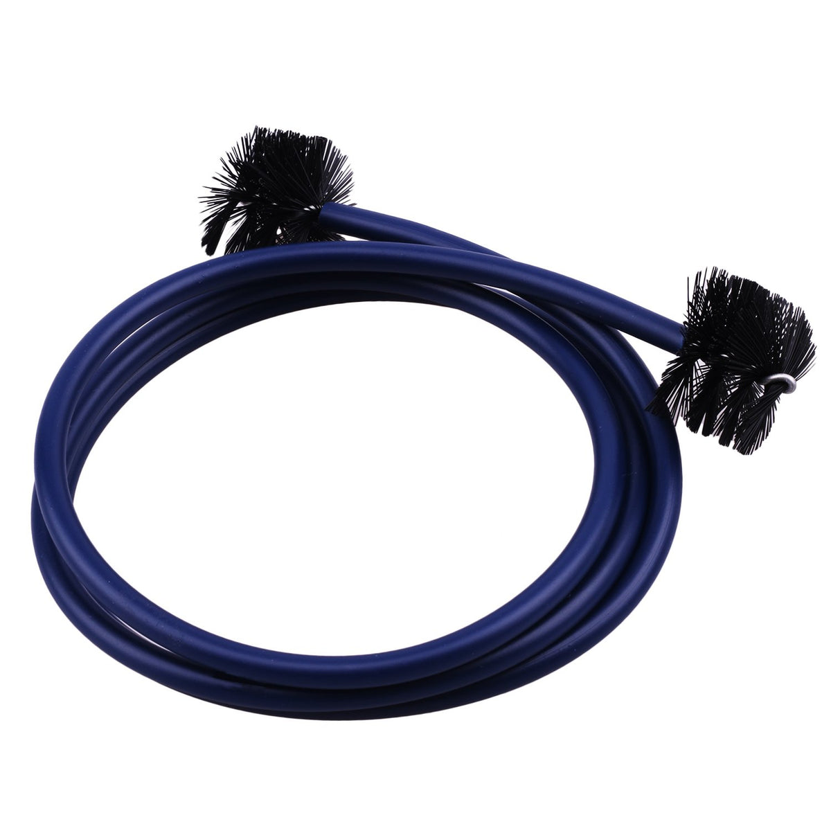 Trumpet Cleaning Care Kit Mouthpiece Brush Valve Flexible Brush Set V894