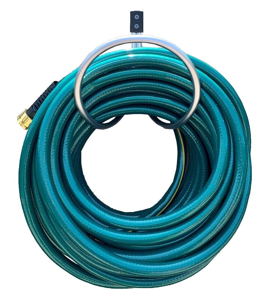 Aluminum Hose Hanger Wall Mount S527074