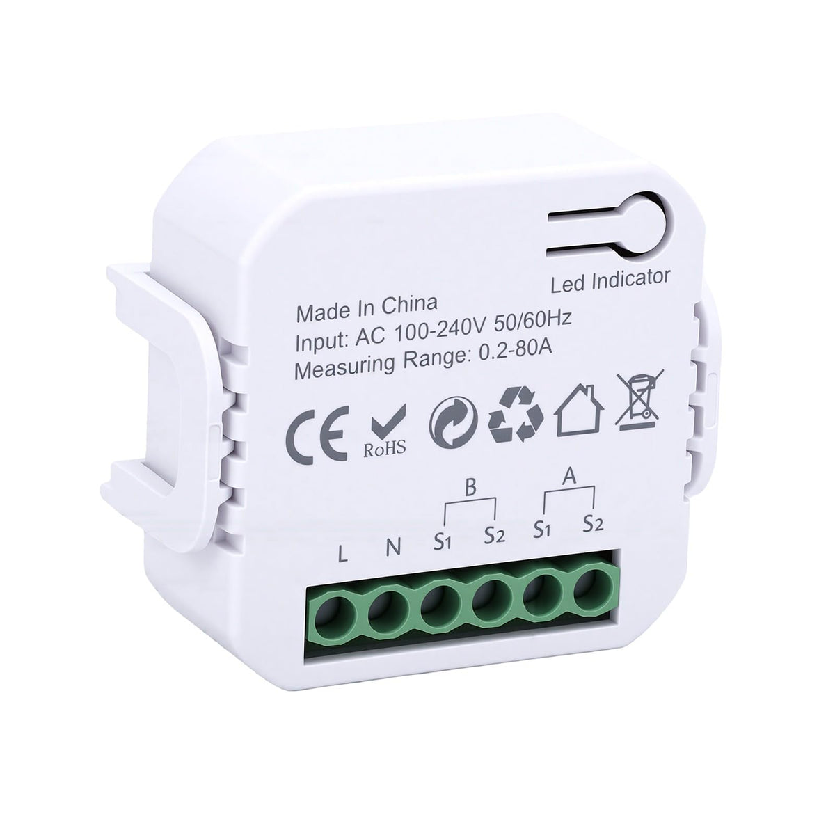 Smart Home Energy Monitor I45023