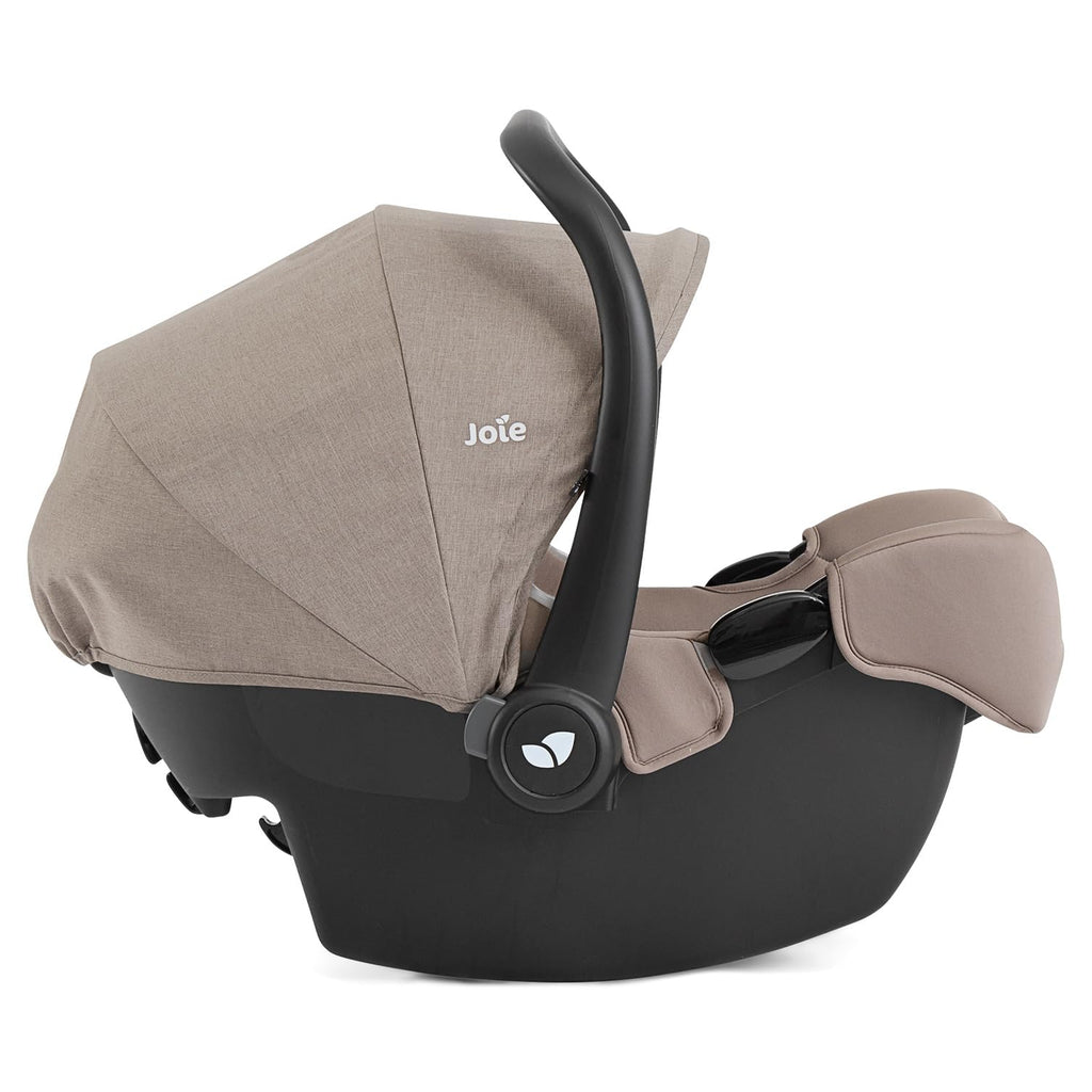 4-in-1 Stroller & Car Seat Travel System Y7088