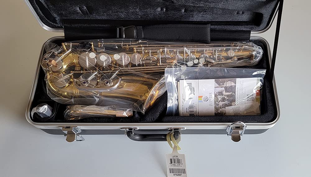 Alto Saxophone C38626