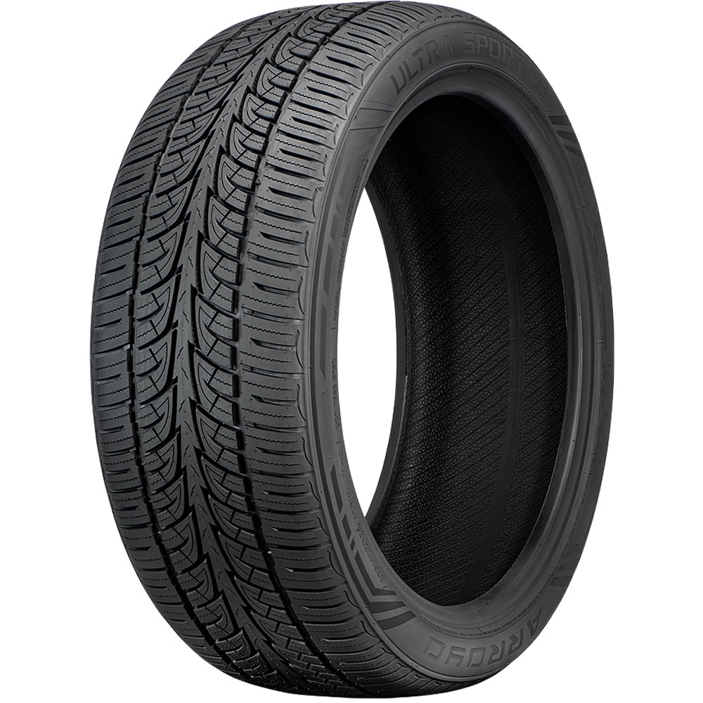 275/55R20 117V Ultra High Performance All Season Tire S651