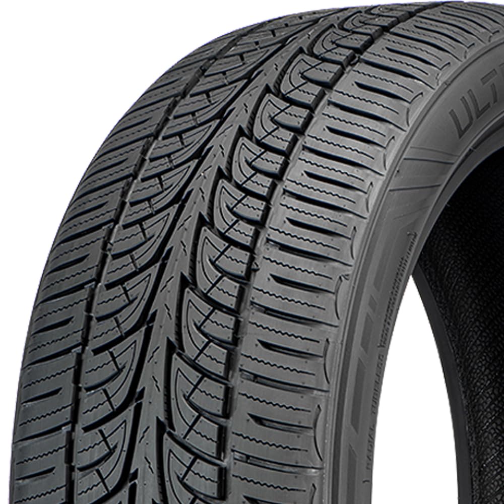 275/55R20 117V Ultra High Performance All Season Tire S651