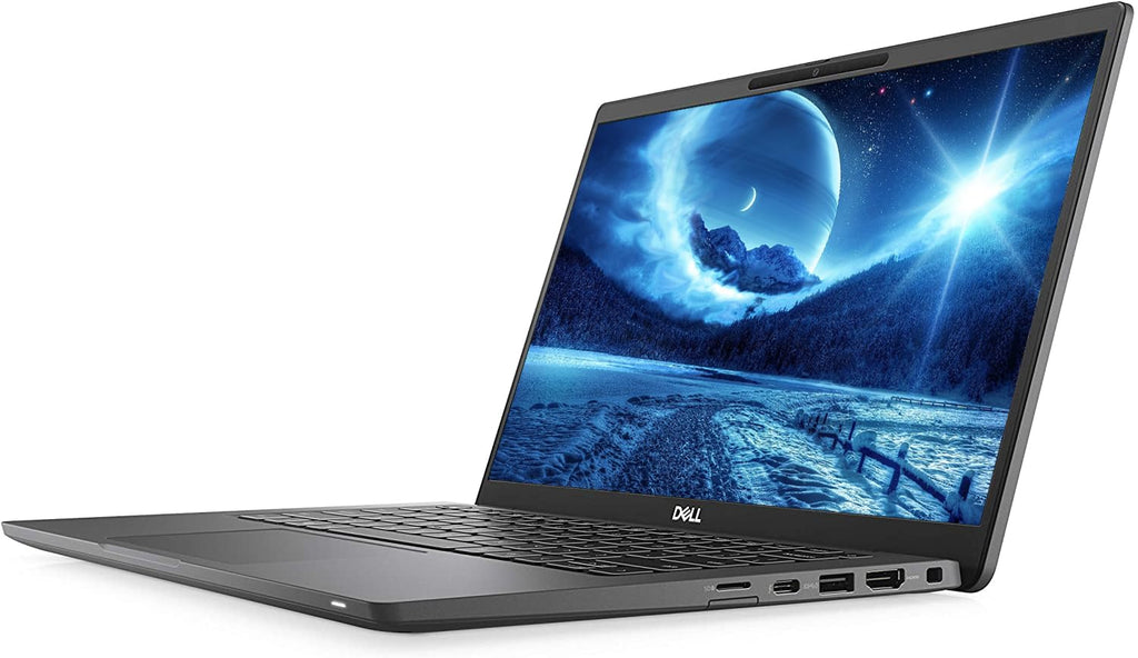 Touchscreen Laptop Computer, Intel Core i7, 16GB RAM, 512GB SSD, 14" FHD Notebook T12919