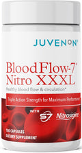 Nitric Oxide Supplements (1-Pack) M4034