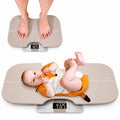 Digital Baby Scale with Removable Tray W519995