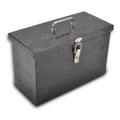 Aluminum Truck Tool Box with Top Handle S859