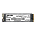 512GB PCIe Gen 3x4 M.2 2280 SSD W674771