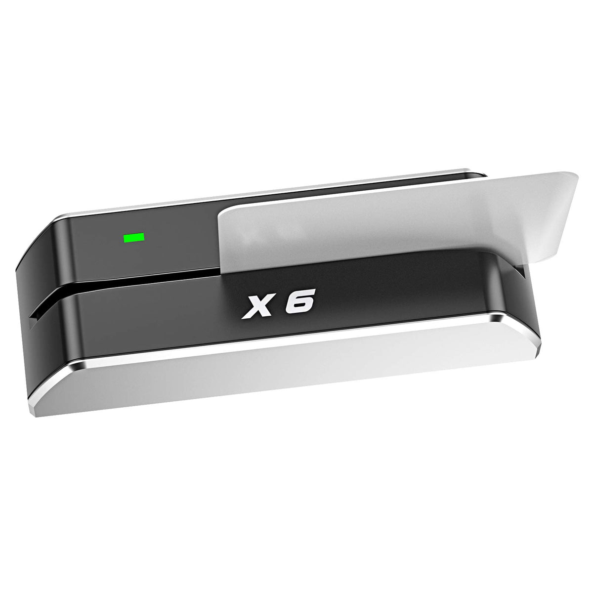 USB Magnetic Card Reader Writer Encoder T8092