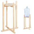 26 Inch Wood Water Dispenser Stand N3170