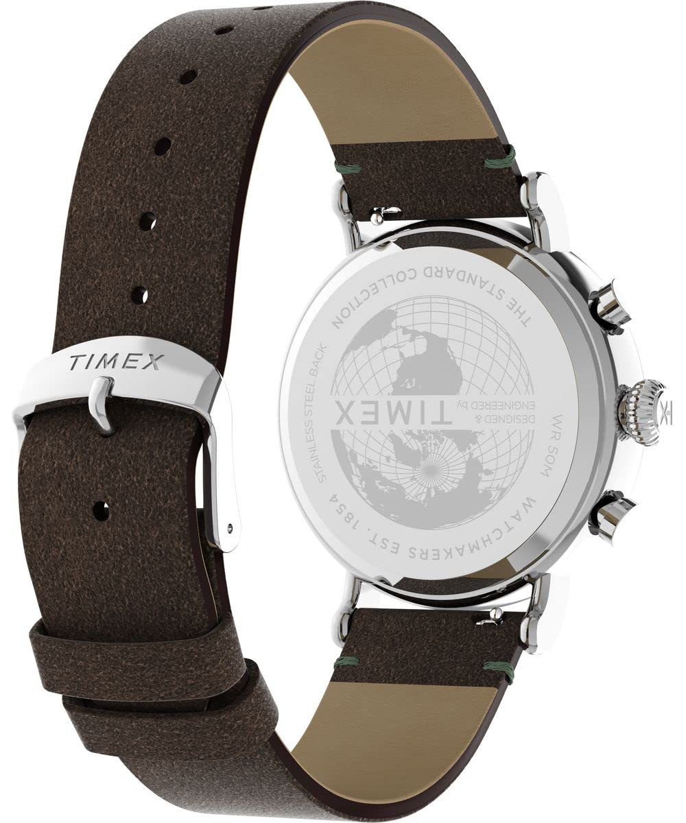 Men's Chronograph 41mm Watch S664083
