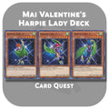 Custom Deck for Yu-Gi-Oh! I99374