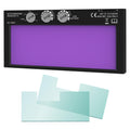 Auto Darkening Welding Lens Variable Shade 4/9-13 M67922
