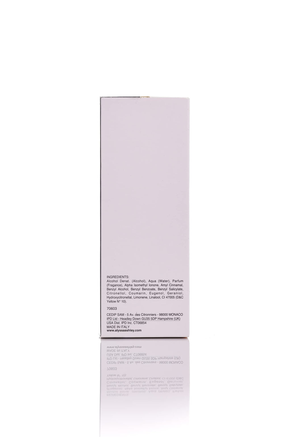 Musk Citrus Sicilian Bergamot 3.4 oz EDT Spray X66977