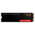 2TB NVMe SSD M.2 2280 Gen4 PCIe U193119