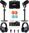 Portable Podcast Equipment Bundle U255989